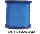 AQUA MARINE - Regular Fishing Line (1 KG Spool)